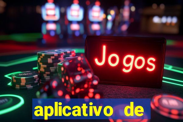 aplicativo de analise de jogos de futebol